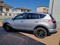 Toyota RAV 4 2.5 vvt-i HYBRID/GPL Style 2wd e-cvt my17 Gri - thumbnail 4