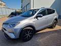 Toyota RAV 4 2.5 vvt-i HYBRID/GPL Style 2wd e-cvt my17 Grigio - thumbnail 3