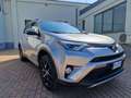 Toyota RAV 4 2.5 vvt-i HYBRID/GPL Style 2wd e-cvt my17 siva - thumbnail 1