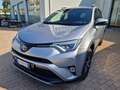 Toyota RAV 4 2.5 vvt-i HYBRID/GPL Style 2wd e-cvt my17 Gris - thumbnail 2