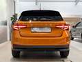 Skoda Fabia 1.0 TSI Selection DSG LED Navi Sitzhzg Orange - thumbnail 4