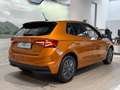 Skoda Fabia 1.0 TSI Selection DSG LED Navi Sitzhzg Orange - thumbnail 5