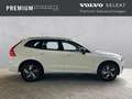 Volvo XC60 R-Design Recharge Plug-In Hybrid AWD T6 ACC/Kamera Blanc - thumbnail 6