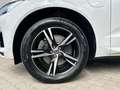 Volvo XC60 R-Design Recharge Plug-In Hybrid AWD T6 ACC/Kamera Blanc - thumbnail 9