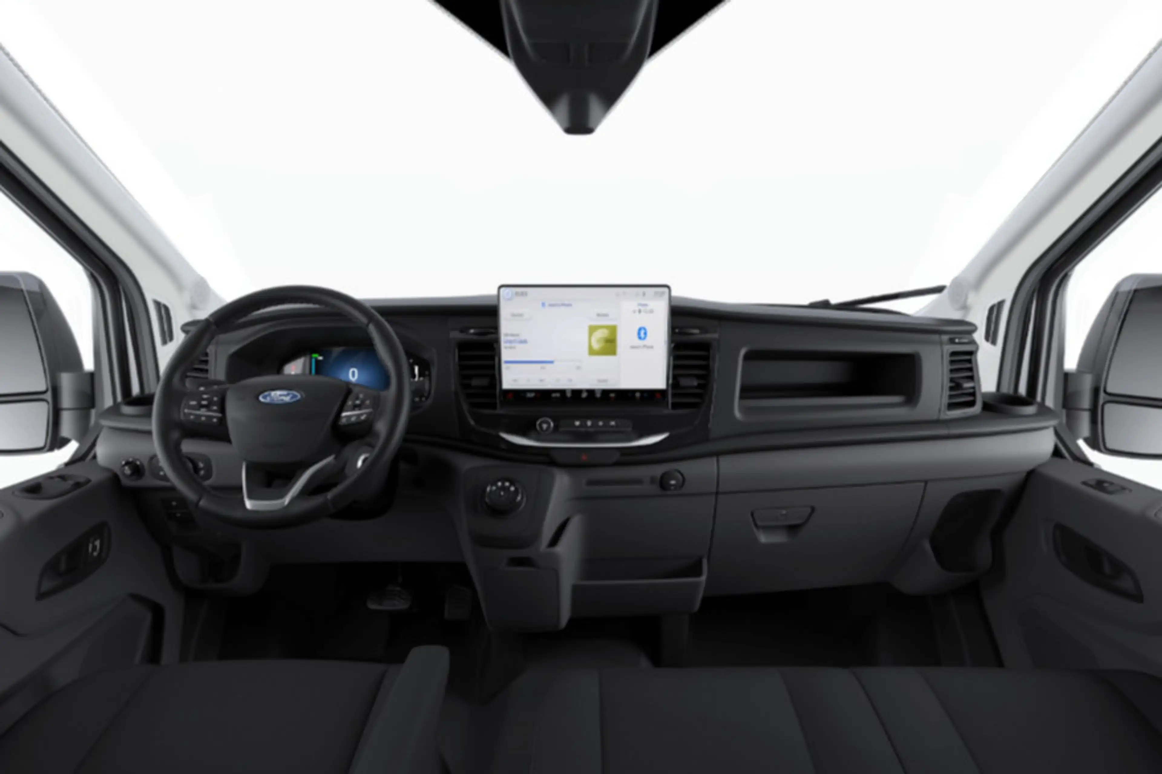 Ford E-Transit 350 L2H2 Trend 68 kWh | Nieuw te bestellen! — photo 3