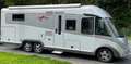 Caravans-Wohnm Carthago E-line 51 QBS Linerclass Silber - thumbnail 3