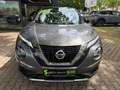 Nissan Juke 1.0 DIG-T N-Design ACC+Alcantara+LED+Navi Negro - thumbnail 3