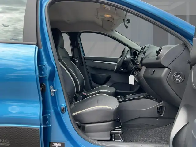 Dacia Spring view 8