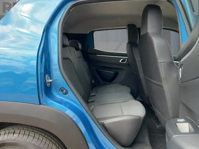 Dacia Spring view 9