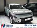 Hyundai KONA Hyundai SX2  1.6 T-GDI (138 PS) 7-DCT 2WD Select Grün - thumbnail 1