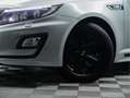Kia Optima 2.0 CVVT Hybrid Sportline Aut- INCL BTW, Memory, P Gris - thumbnail 28
