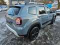 Dacia Duster 1.3 TCE Aut Klima Navi 360 °Kamera 13TKm Grau - thumbnail 4