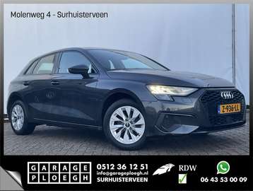 Sportback 40 TFSI e Edition PHEV Nav/Cruise Digita