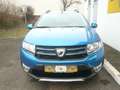 Dacia Sandero Stepway Prestige Navi Klima,1Hand Blau - thumbnail 2