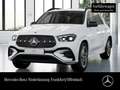 Mercedes-Benz GLE 450 d 4M AMG+NIGHT+360+AHK+MULTIBEAM+SPUR+TOTW Weiß - thumbnail 1