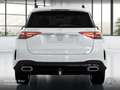 Mercedes-Benz GLE 450 d 4M AMG+NIGHT+360+AHK+MULTIBEAM+SPUR+TOTW Weiß - thumbnail 7