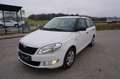 Skoda Fabia Combi Active+ 1,2 TSI Weiß - thumbnail 7