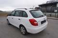 Skoda Fabia Combi Active+ 1,2 TSI Weiß - thumbnail 6