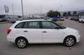 Skoda Fabia Combi Active+ 1,2 TSI Weiß - thumbnail 3