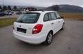 Skoda Fabia Combi Active+ 1,2 TSI Weiß - thumbnail 4