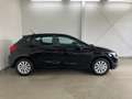 SEAT Ibiza Reference Edition 1.0 80PS Schwarz - thumbnail 3
