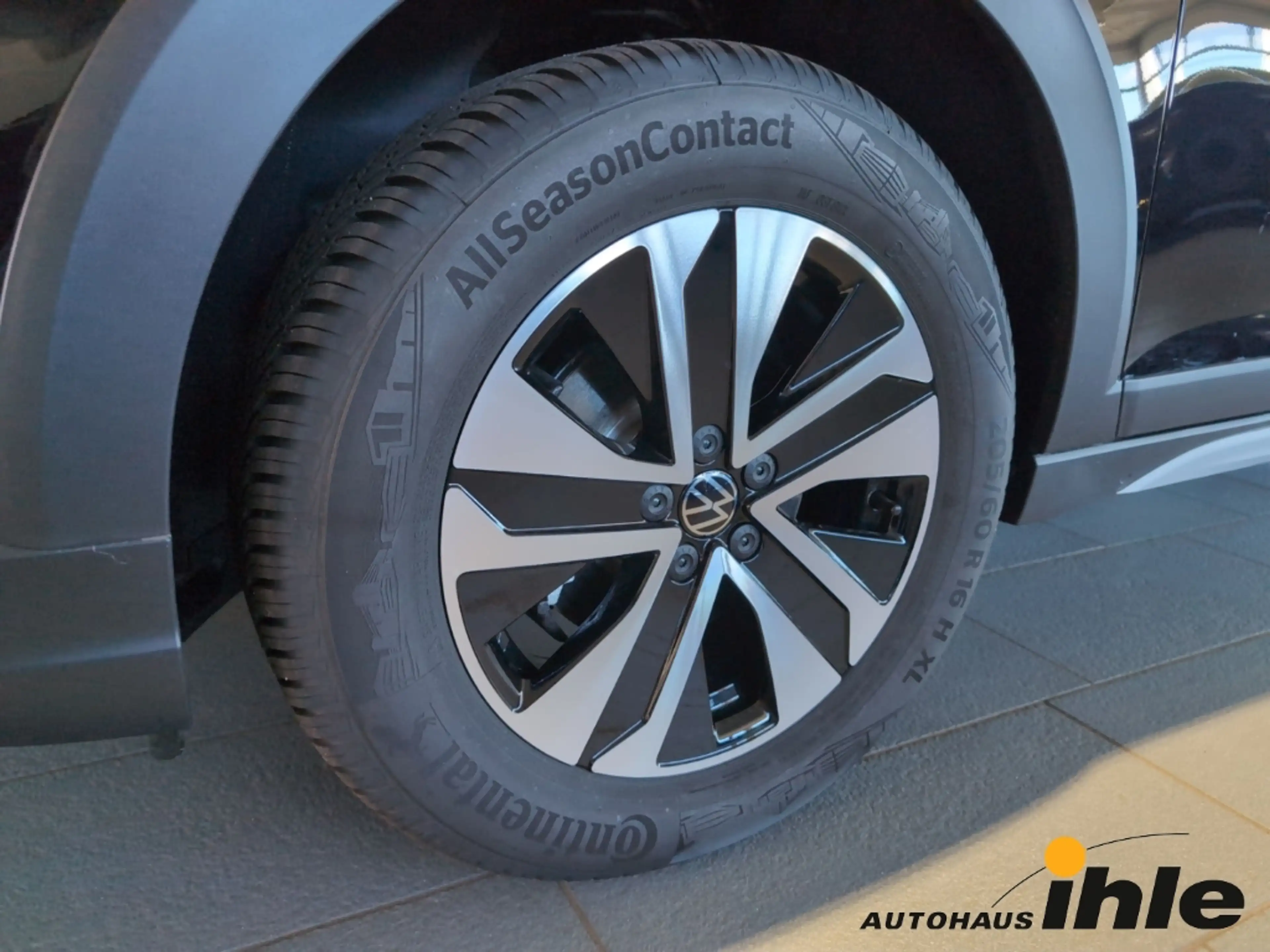 Volkswagen Taigo Energy 1,0 TSI DSG AHK+ACC+APP-Connect — photo 14
