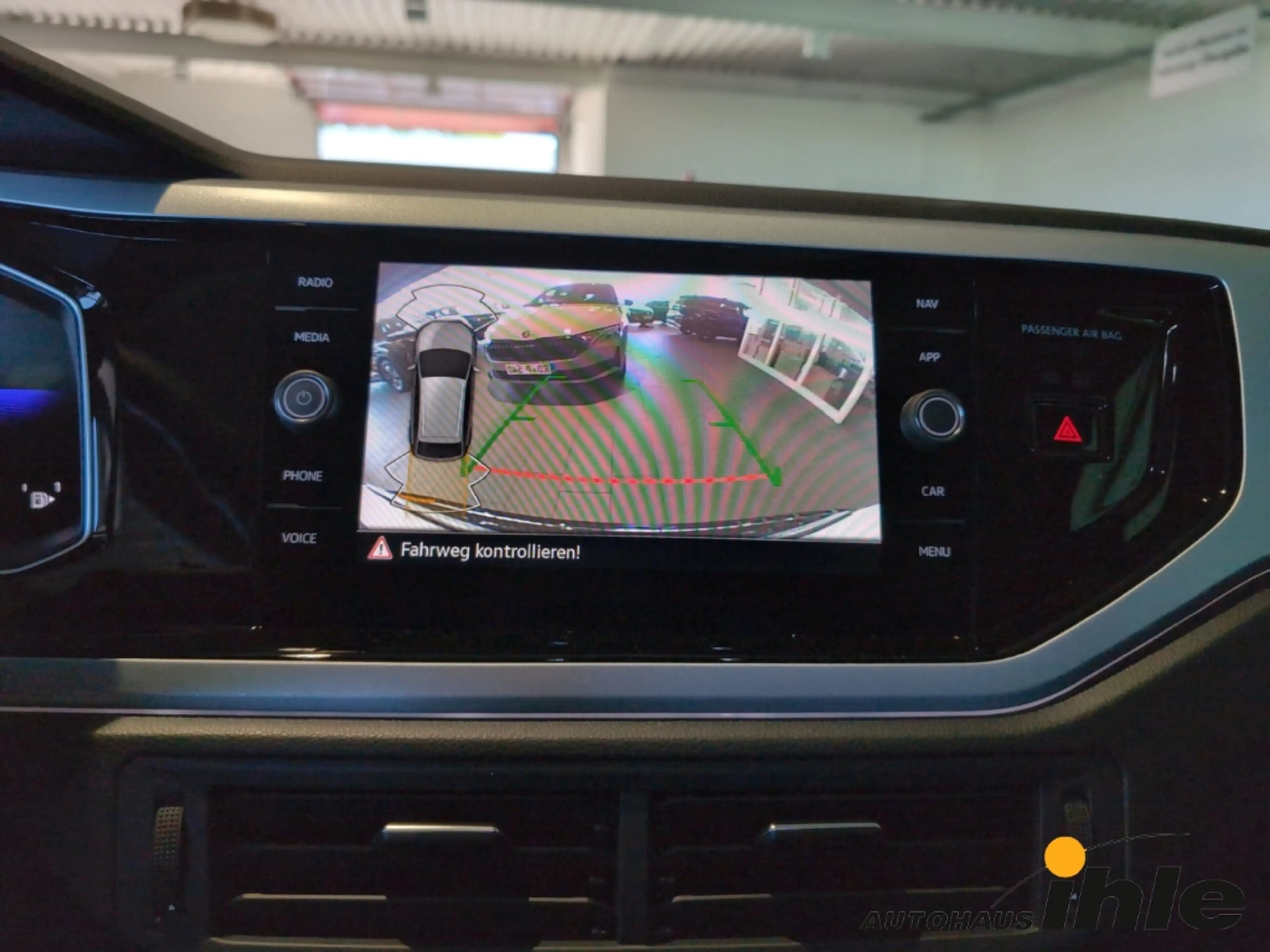 Volkswagen Taigo Energy 1,0 TSI DSG AHK+ACC+APP-Connect — photo 12