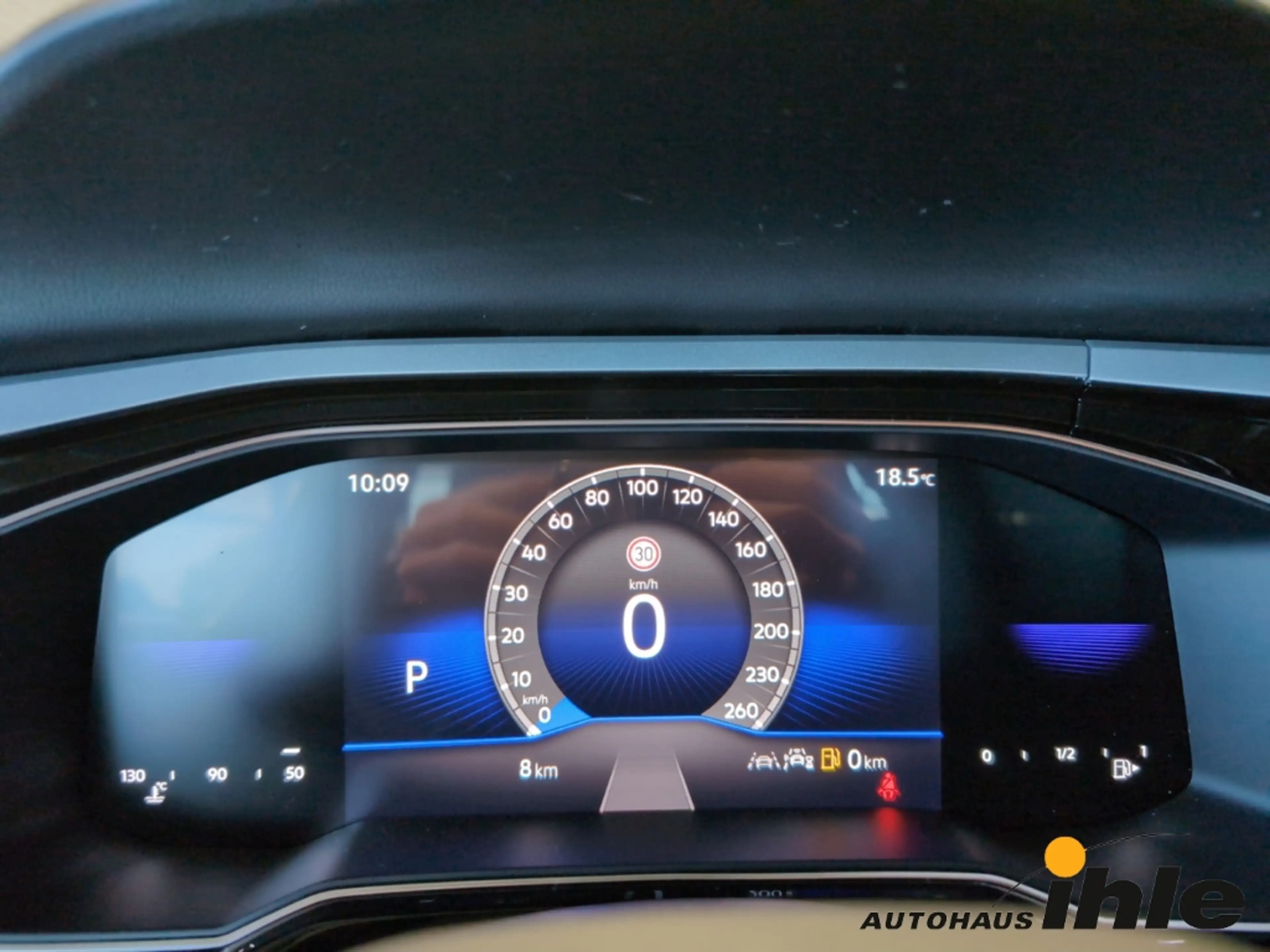 Volkswagen Taigo Energy 1,0 TSI DSG AHK+ACC+APP-Connect — photo 11