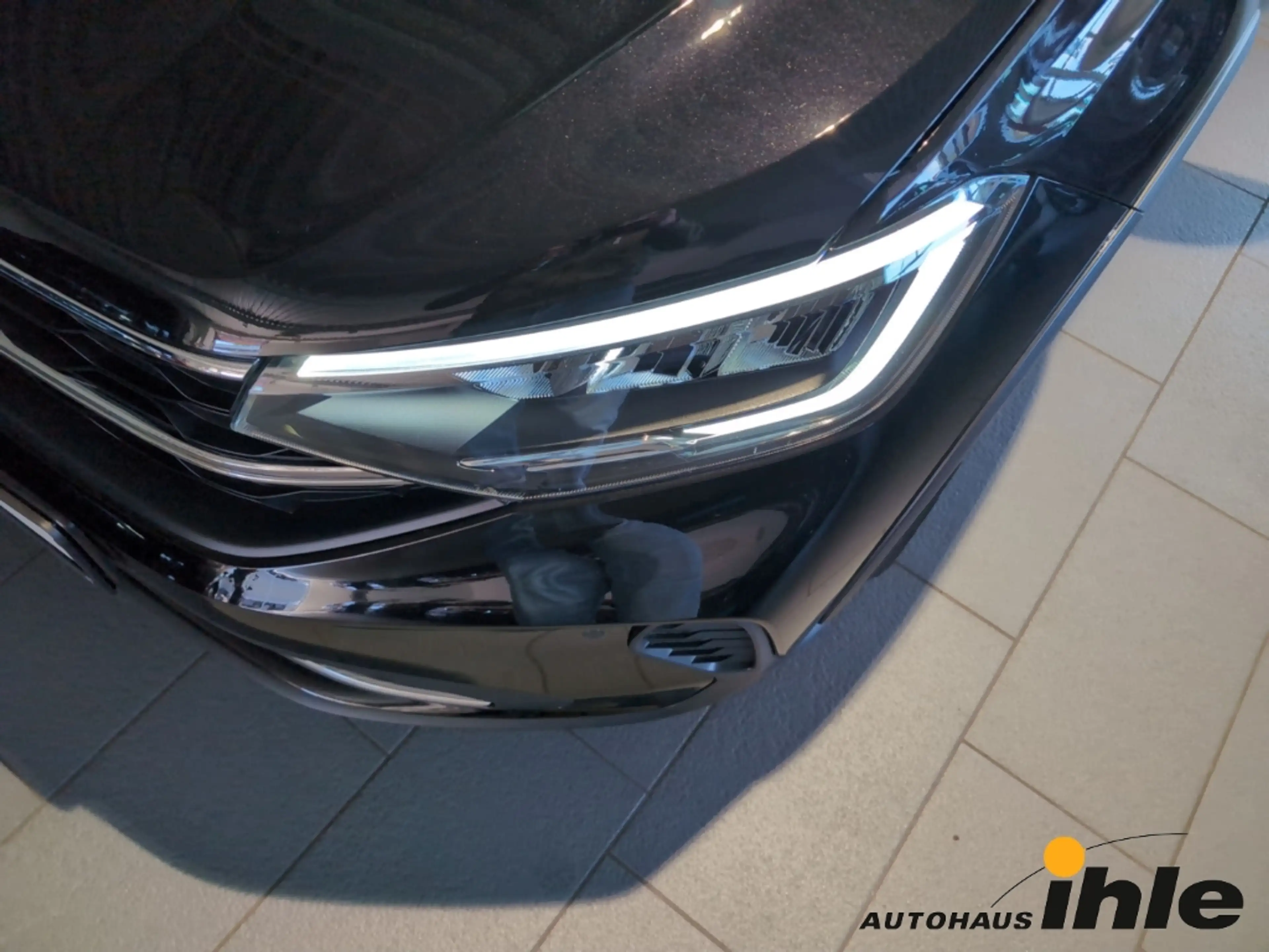 Volkswagen Taigo Energy 1,0 TSI DSG AHK+ACC+APP-Connect — photo 13