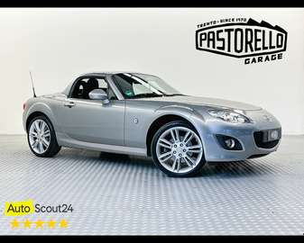 1.8 Center-Line Roadster Coupe
