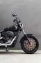 Harley-Davidson Dyna Super Glide Sport Nero - thumbnail 5