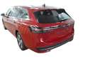 Volkswagen Passat 2.0 TDI DSG Business Navi IQ.Light Rot - thumbnail 5