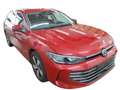 Volkswagen Passat 2.0 TDI DSG Business Navi IQ.Light Rot - thumbnail 4