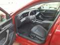 Volkswagen Passat 2.0 TDI DSG Business Navi IQ.Light Rot - thumbnail 2