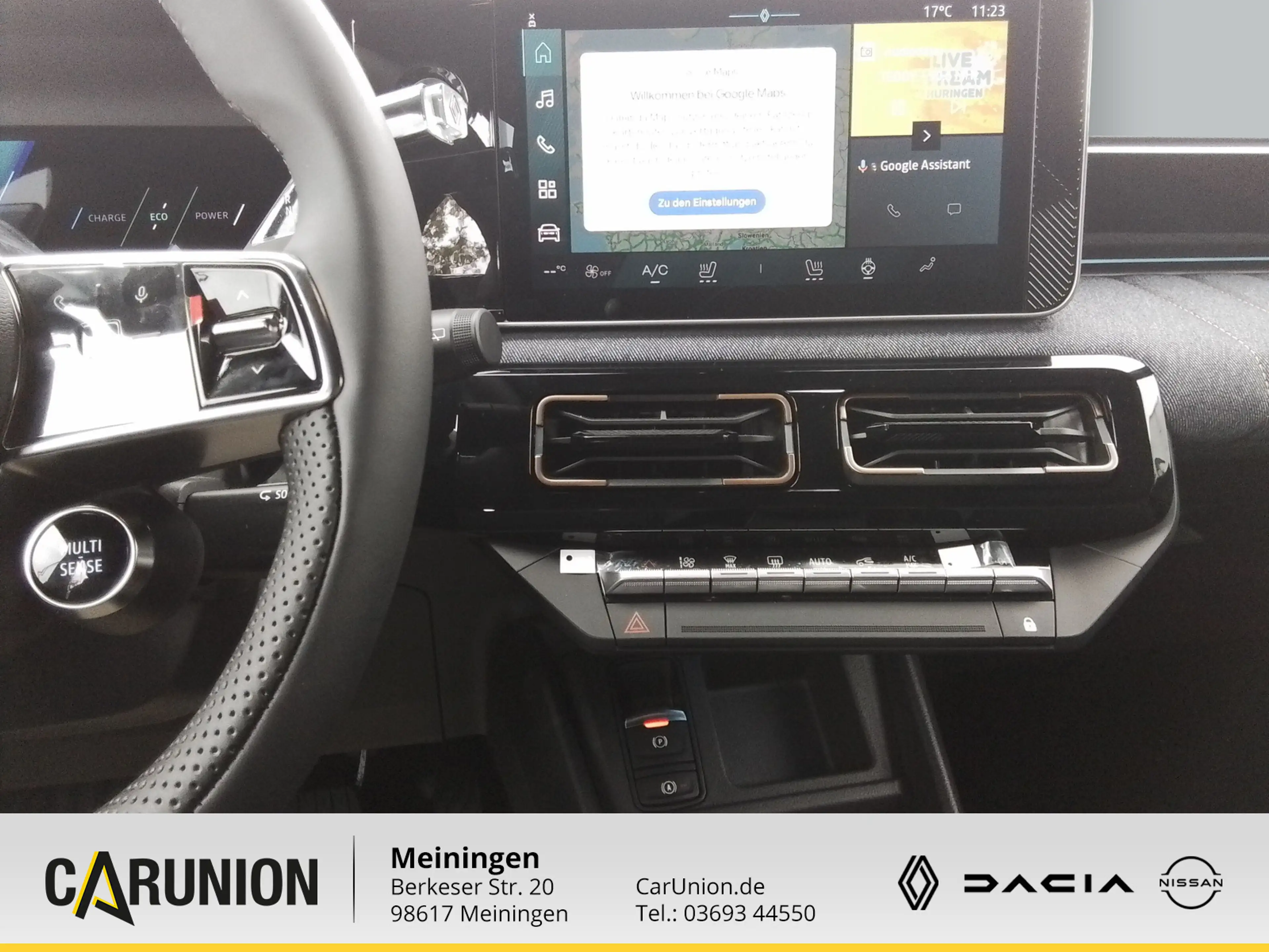 Renault R 4 E-Tech elektrisch Techno 150 Comfort Range — photo 9