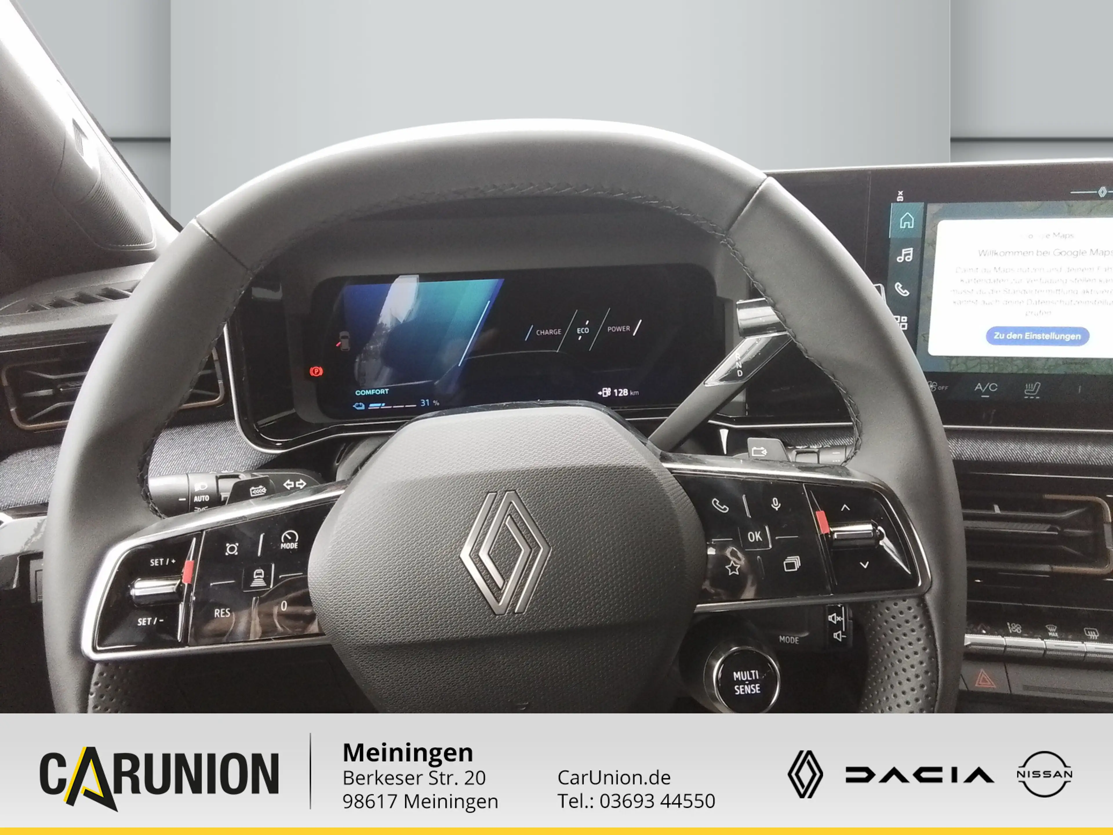 Renault R 4 E-Tech elektrisch Techno 150 Comfort Range — photo 10