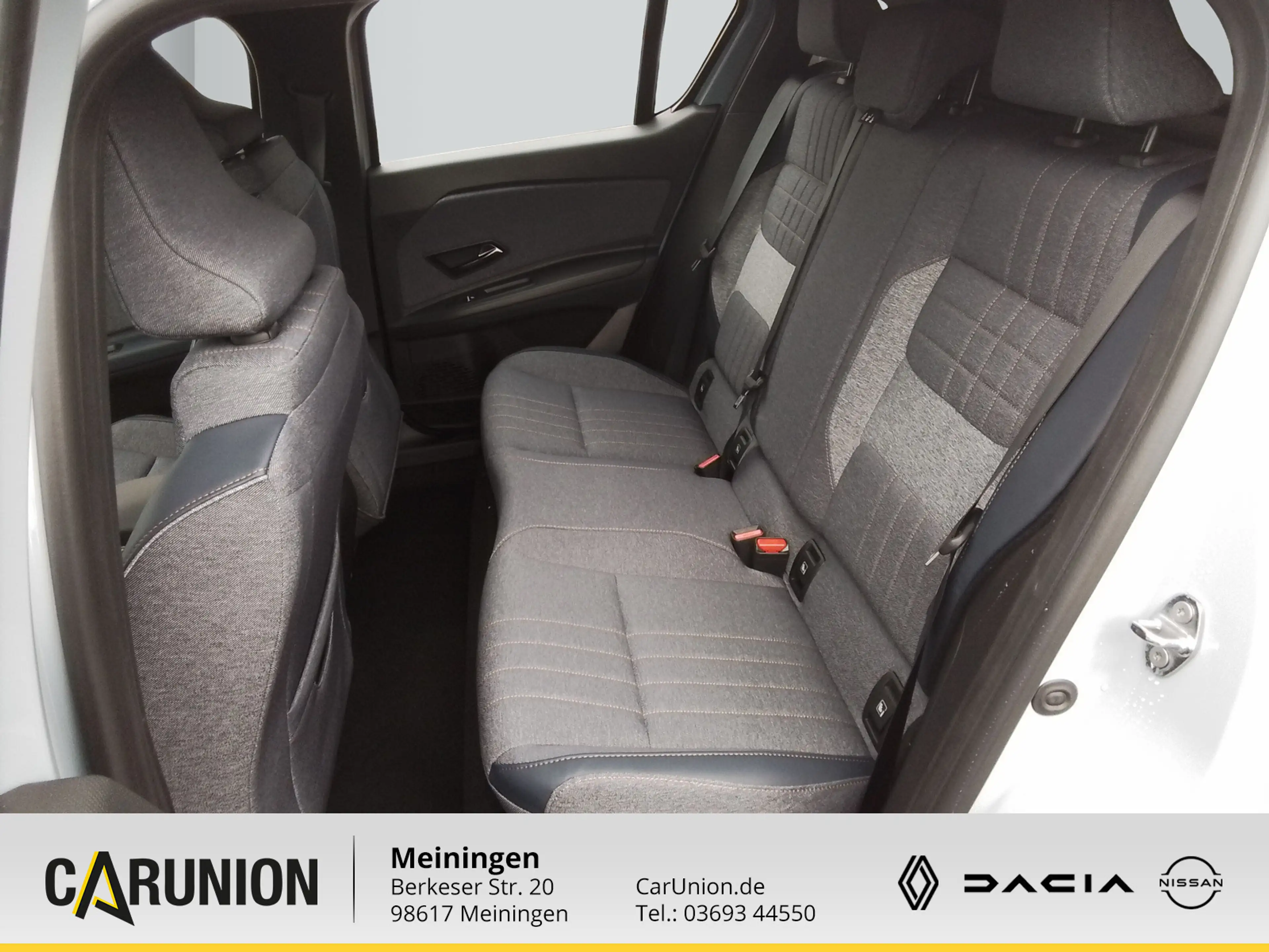 Renault R 4 E-Tech elektrisch Techno 150 Comfort Range — photo 8