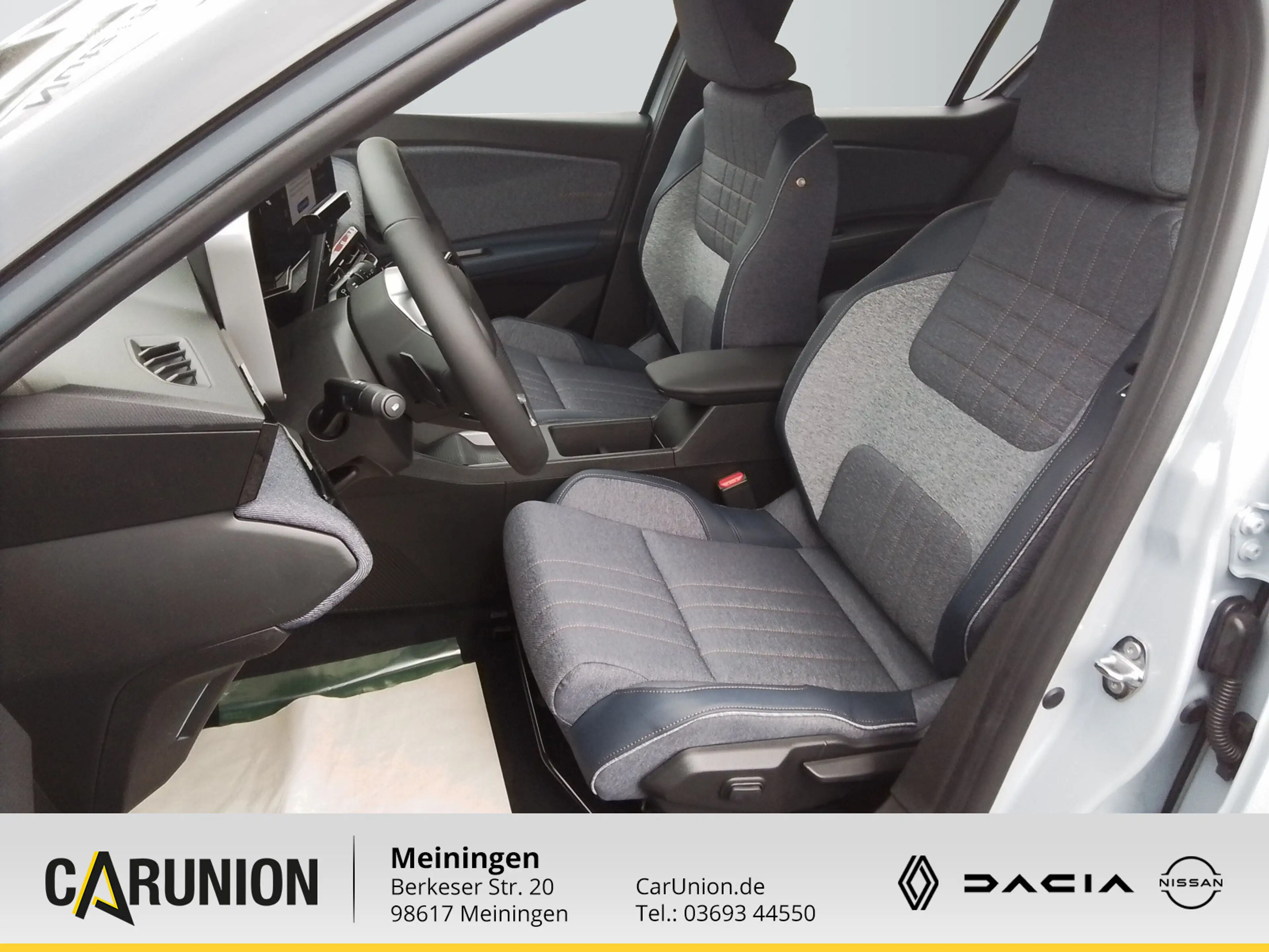 Renault R 4 E-Tech elektrisch Techno 150 Comfort Range — photo 7