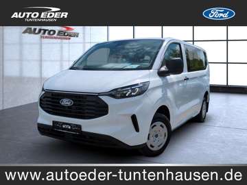 Transit Custom 320 L1 FWD Trend Klima Navi ZV