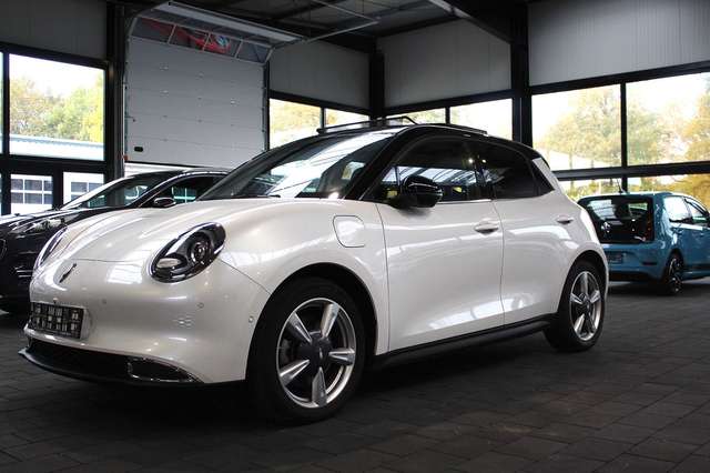 Imagine GWM ORA 03 400 Pro+(elektr. Heckklappe, Pano-Dach)