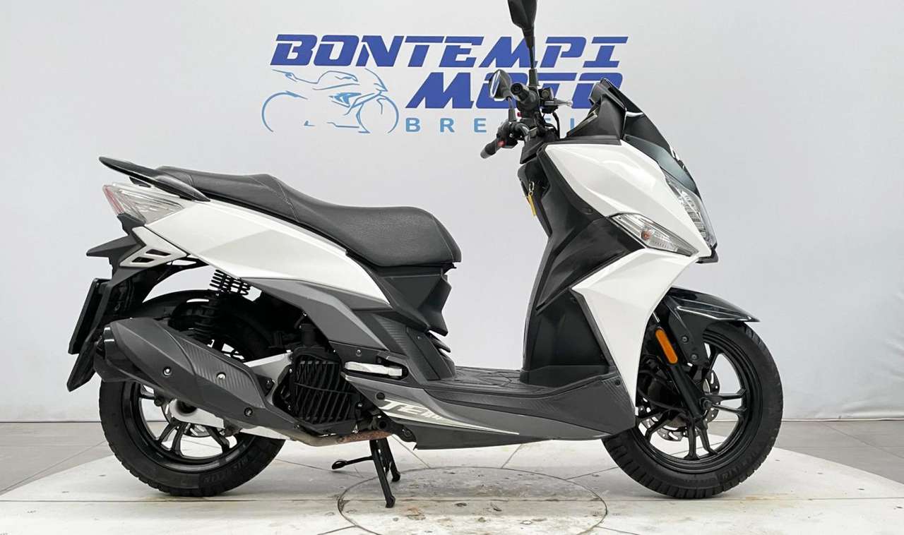 SYM Others JET 14 125 2020