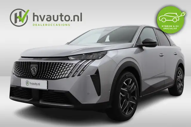 Peugeot 3008 HYBRID 145PK e-DSC6 ALLURE AUT | 360 Vision | Driv