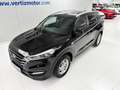 Hyundai TUCSON 1.6 GDI BE Klass 4x2 Schwarz - thumbnail 21