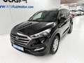 Hyundai TUCSON 1.6 GDI BE Klass 4x2 Schwarz - thumbnail 7