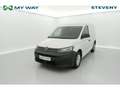 Volkswagen Caddy 2.0TDI 75kW(102cv) 6v Bianco - thumbnail 1