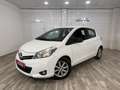 Toyota Yaris 1.3 City Blanc - thumbnail 4