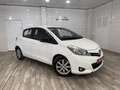 Toyota Yaris 1.3 City Blanc - thumbnail 1