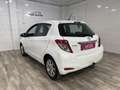 Toyota Yaris 1.3 City Blanc - thumbnail 12
