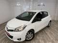 Toyota Yaris 1.3 City Blanc - thumbnail 5