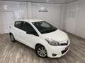 Toyota Yaris 1.3 City Blanc - thumbnail 2